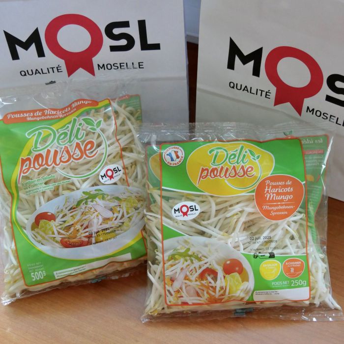 MOSL Quality Label